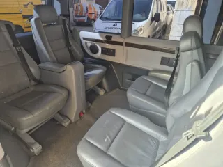 Mercedes-Benz eVito 2003