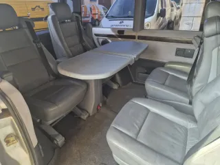 Mercedes-Benz eVito 2003