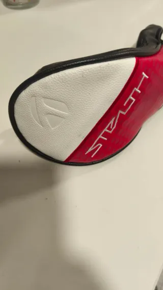 Funda Madera Taylormade Stealth