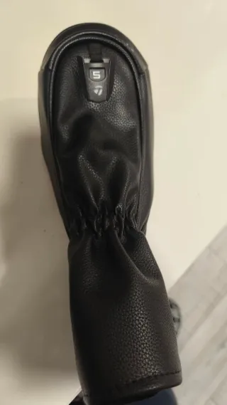 Funda Madera Taylormade Stealth