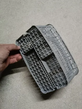 Cesto para lavavajillas