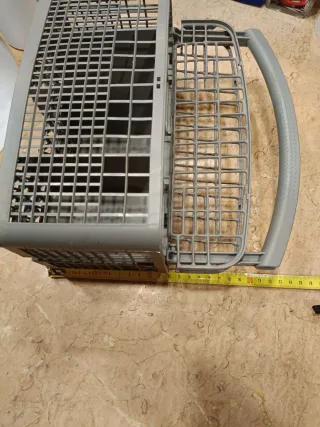 Cesto para lavavajillas