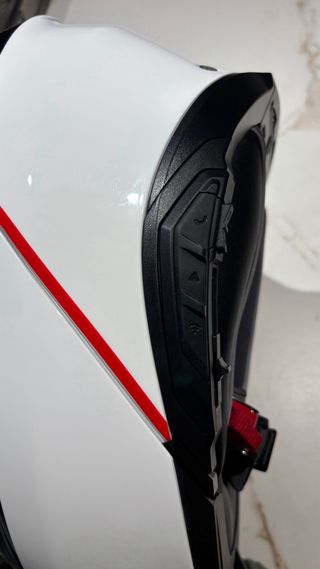 Casco AGV Tourmodular L + Intercomunicador INSYDE