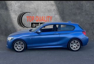 BMW Serie 1 BMW Serie 1 116d EfficientDynamics