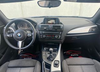 BMW Serie 1 BMW Serie 1 116d EfficientDynamics