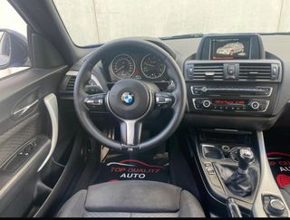 BMW Serie 1 BMW Serie 1 116d EfficientDynamics