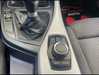 BMW Serie 1 BMW Serie 1 116d EfficientDynamics