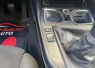 BMW Serie 1 BMW Serie 1 116d EfficientDynamics