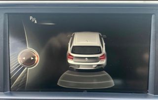 BMW Serie 1 BMW Serie 1 116d EfficientDynamics