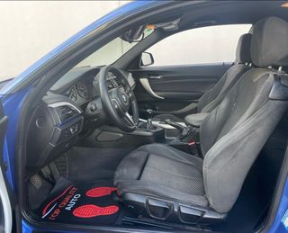 BMW Serie 1 BMW Serie 1 116d EfficientDynamics