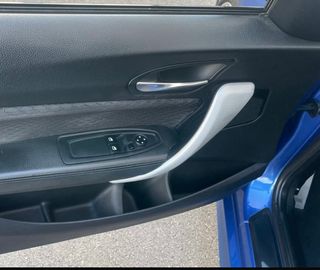 BMW Serie 1 BMW Serie 1 116d EfficientDynamics