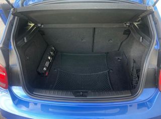 BMW Serie 1 BMW Serie 1 116d EfficientDynamics