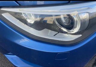 BMW Serie 1 BMW Serie 1 116d EfficientDynamics