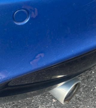 BMW Serie 1 BMW Serie 1 116d EfficientDynamics