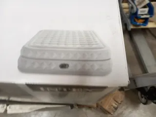 Colchón Hinchable Intex Dura-Beam Deluxe