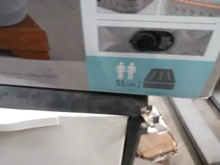 Colchón Hinchable Intex Dura-Beam Deluxe