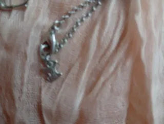 Conjunto Tous Colgante y Pendientes Oso Negro