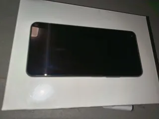 Xiaomi Mi 11 Lite Negro
