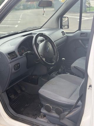 Ford Transit Connect 2007
