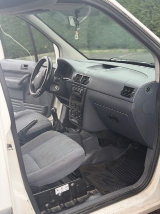 Ford Transit Connect 2007