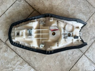 Depiece casi completo Kawasaki ER6N
