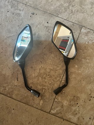 DESPIECE KAWASAKI ER6N 2010