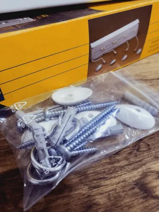 Tendedero automático 4 cuerdas Wurko