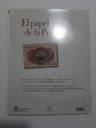 El Papel de la Peseta I y II