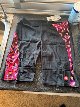 Bañador Arena Jammer XL