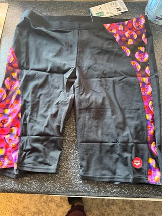 Bañador Arena Jammer XL