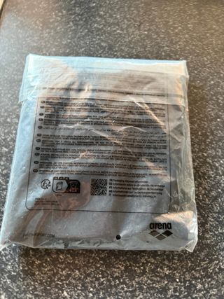 Bañador Arena Jammer XL