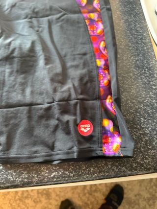 Bañador Arena Jammer XL