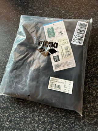 Bañador Arena Jammer XL