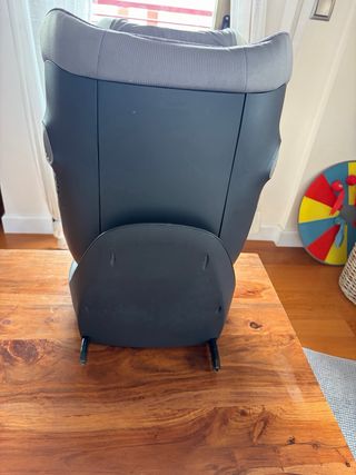 Silla coche Cybex giratoria