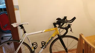 Bicicleta Orbea carretera