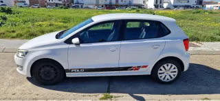Volkswagen Polo 2010
