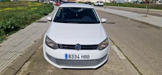 Volkswagen Polo 2010