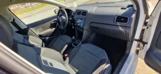 Volkswagen Polo 2010