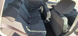 Volkswagen Polo 2010