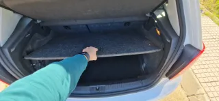 Volkswagen Polo 2010