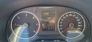 Volkswagen Polo 2010