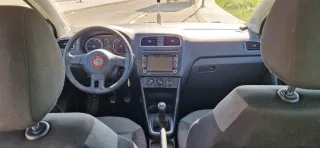 Volkswagen Polo 2010
