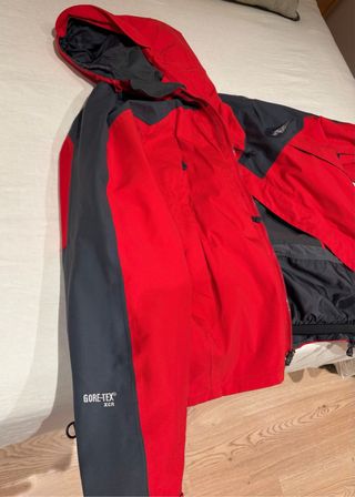 Chaqueta The North Face Summit Gore-Tex talla L