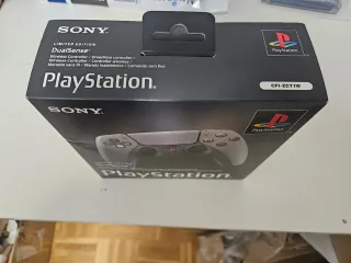 DualSense Limitada PS5 30th aniversario NUEVO