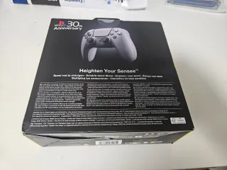 DualSense Limitada PS5 30th aniversario NUEVO