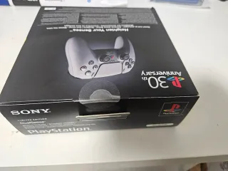 DualSense Limitada PS5 30th aniversario NUEVO