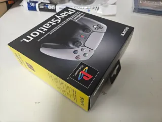 DualSense Limitada PS5 30th aniversario NUEVO