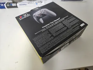 DualSense Limitada PS5 30th aniversario NUEVO