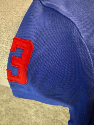 Polo Ralph Lauren Mujer Azul