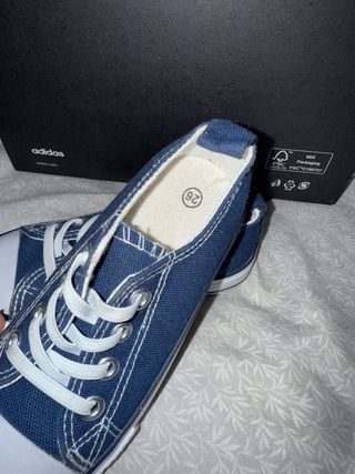 LOTE 5 pared Zapatillas niño